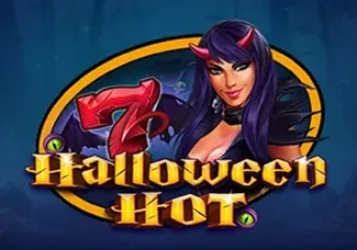 Halloween Hot