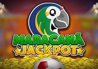Maracan Jackpot game screenshot