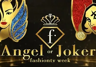 Angel or Joker game screenshot
