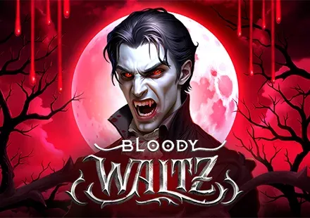 Bloody Waltz game screenshot