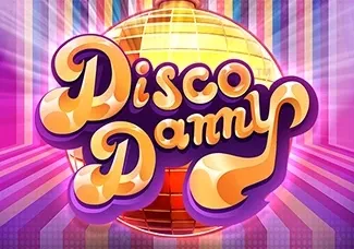 Disco Danny game screenshot