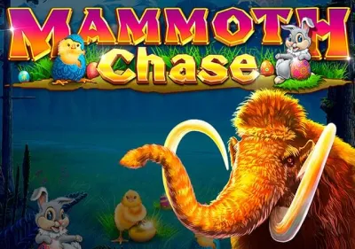 Mammoth Chase Easter Edition