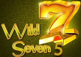 Wild Seven 5 game screenshot