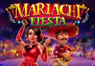 Mariachi Fiesta game screenshot