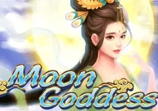 Moon Goddess game screenshot