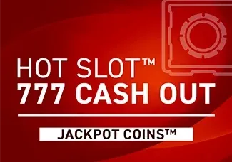 Hot Slot_ 777 Cash Out Extremely Light game screenshot