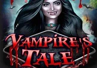 Vampire's Tale game screenshot