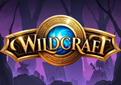 Wildcraft game screenshot