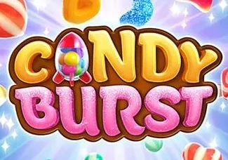 Candy Burst game screenshot