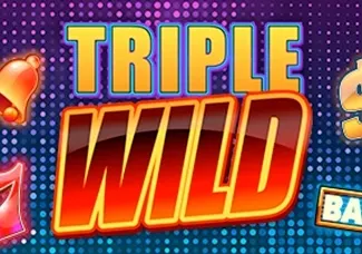 Triple Wild game screenshot