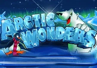 Arctic Wonders game screenshot