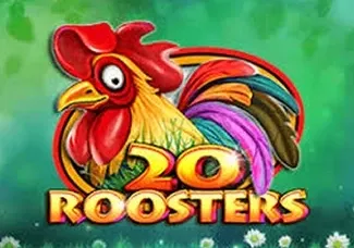 20 Roosters game screenshot
