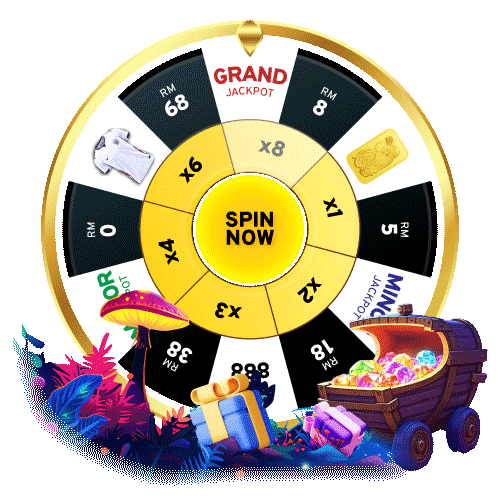 Sorteo de la Suerte